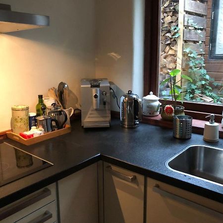 Ecolodge De Parel 슐 외부 사진