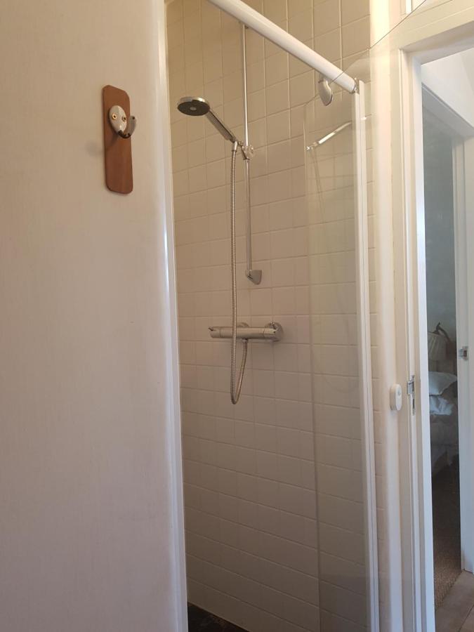 Ecolodge De Parel 슐 외부 사진