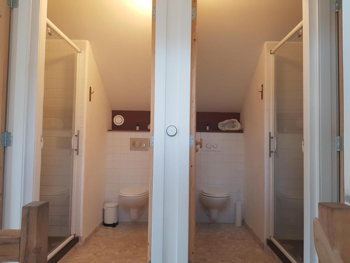 Ecolodge De Parel 슐 외부 사진