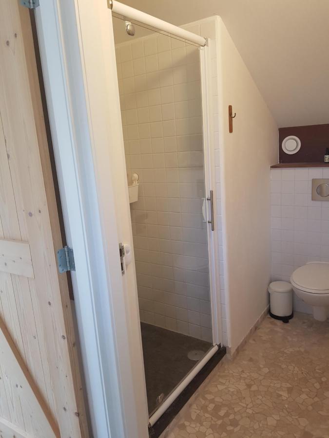 Ecolodge De Parel 슐 외부 사진