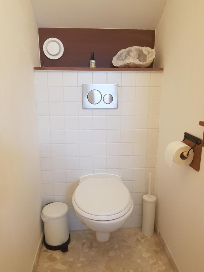 Ecolodge De Parel 슐 외부 사진